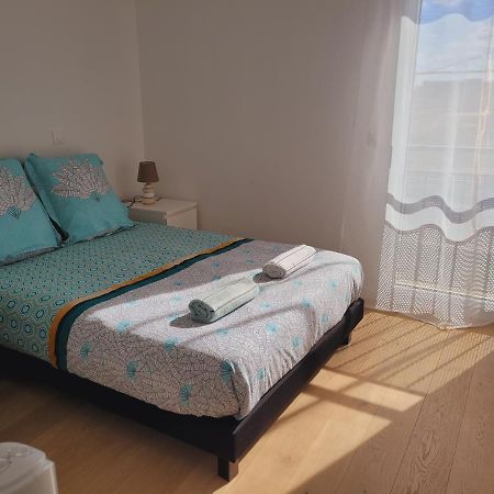 Chez Patron T3 2Br With 2 Parking Near Disneyland Paris & Train Station-Chessy Buitenkant foto